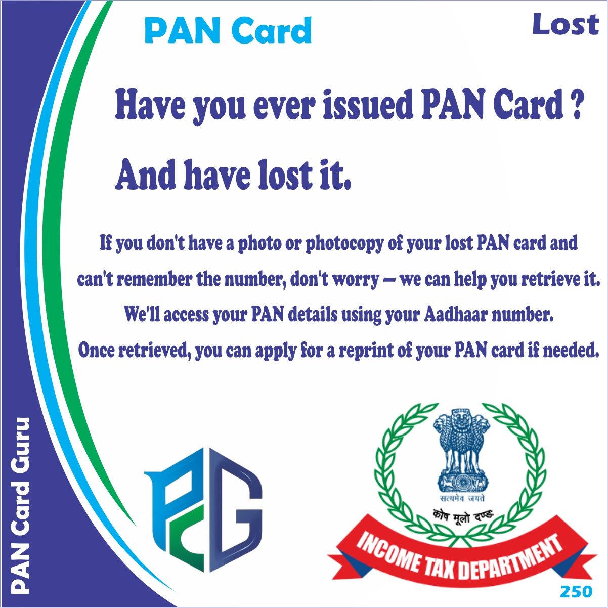 PAN Card